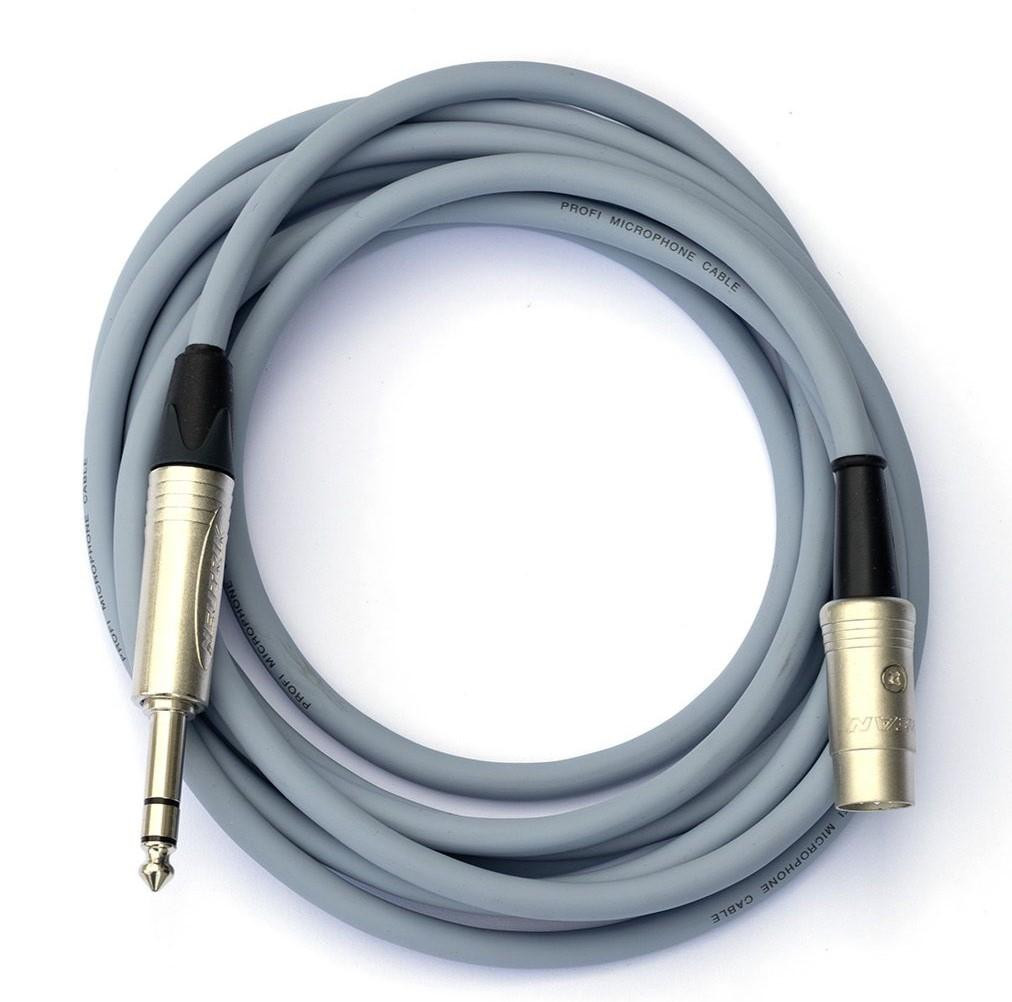 Lehle MIDI Cable SGOS DIN-TRS for Lehle Switcher 3M