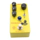 Mosky Honey Box Overdrive Pedal Dynamic Low Gain Overdrive 4 Modes Drive - Image 10
