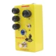 Mosky Honey Box Overdrive Pedal Dynamic Low Gain Overdrive 4 Modes Drive - Image 14