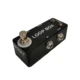 Mosky Loop Box Pedal Switcher Channel Selection True Bypass Parts - Image 12