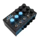 Mosky THIRD SPACE Pedal Bass Preamp Cabinet Simulation XLR Direct Out Recording - Image 9
