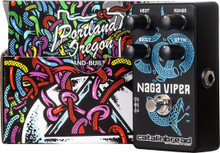 Catalinbread Naga Viper MKII Treble Boost Pedal - Image 3