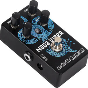 Catalinbread Naga Viper MKII Treble Boost Pedal - Image 6