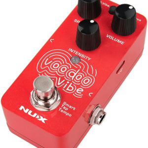 NUX NCH-3 Voodoo Vibe Mini Pedal - Image 5