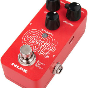 NUX NCH-3 Voodoo Vibe Mini Pedal - Image 4