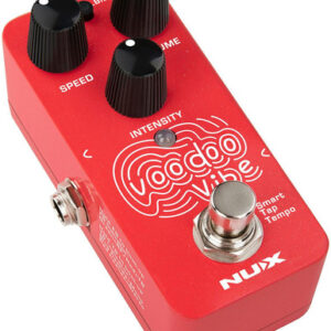 NUX NCH-3 Voodoo Vibe Mini Pedal - Image 6
