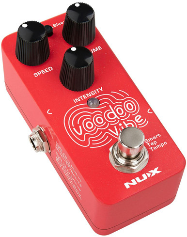 NUX NCH-3 Voodoo Vibe Mini Pedal