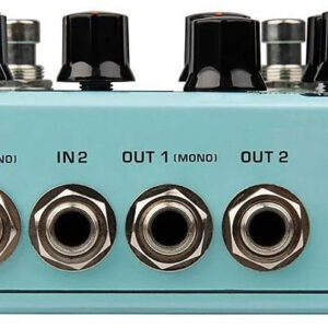 NUX NDD-6 Duo Time Delay Dual Pedal - Image 5