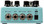 NUX NDD-6 Duo Time Delay Dual Pedal - Image 4