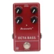 New DEMONFX OCTA BASS ANALOG BASS PEDAL OCTAVE - Image 11