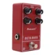 New DEMONFX OCTA BASS ANALOG BASS PEDAL OCTAVE - Image 9