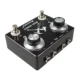 New Demonfx Dual Boost Two Highest Quality Booster In One Shell Clean Preamp - Image 10