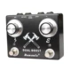 New Demonfx Dual Boost Two Highest Quality Booster In One Shell Clean Preamp - Image 11