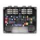 New Demonfx Dual Boost Two Highest Quality Booster In One Shell Clean Preamp - Image 12