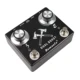 New Demonfx Dual Boost Two Highest Quality Booster In One Shell Clean Preamp - Image 13