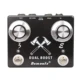 New Demonfx Dual Boost Two Highest Quality Booster In One Shell Clean Preamp - Image 9