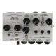 New Demonfx SIMPLE DI Box Pedal Preamp Simulator Power Amp Simplifier Pedal Stereo - Image 11