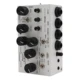 New Demonfx SIMPLE DI Box Pedal Preamp Simulator Power Amp Simplifier Pedal Stereo - Image 13