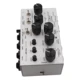 New Demonfx SIMPLE DI Box Pedal Preamp Simulator Power Amp Simplifier Pedal Stereo - Image 14