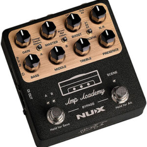 NUX NGS-6 Amp Academy Pedal - Image 4