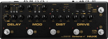 NUX NME-3 Cerberus Guitar Effect Pedal - Image 6