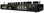 NUX NME-3 Cerberus Guitar Effect Pedal - Image 4