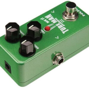 NUX Tube Man MK II Overdrive Pedal - Image 6