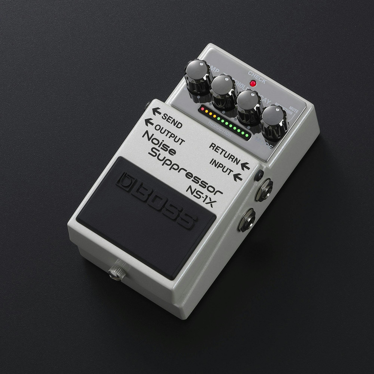Boss NS-1X Noise Suppressor Pedal - Image 5