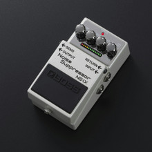 Boss NS-1X Noise Suppressor Pedal - Image 3