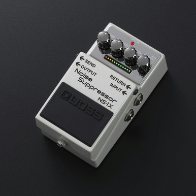 Boss NS-1X Noise Suppressor Pedal - Image 4