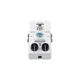 Nux 18V HUMINATOR Analog Noise Gate Pedal - Professional Bass Noise Reducer - Image 13