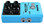 NUX Mod Core Deluxe MkII Multi-FX Pedal - Image 4