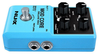 NUX Mod Core Deluxe MkII Multi-FX Pedal