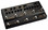 Nux Trident Amp Sim Multi-FX Pedal - Image 4