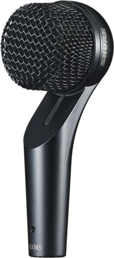 Shure Nexadyne Guitar Amp Mic - Image 1