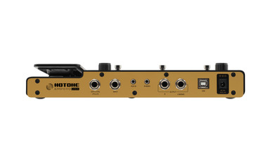 Hotone Ampero One Amp Modeller and Multi Effects Processor
