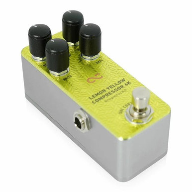 One Control LEMON YELLOW COMPRESSOR 4K - Image 4