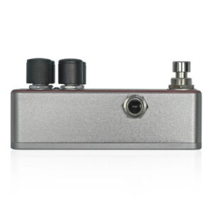 One Control Strawberry Red Overdrive RC Pedal - Image 6