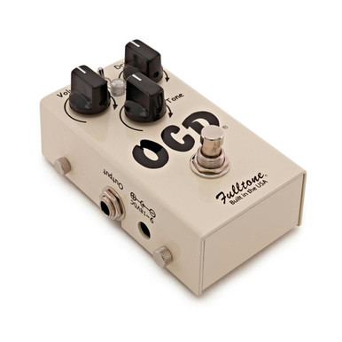 Fulltone USA OCD V2 Overdrive Pedal - Image 4
