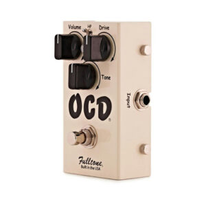 Fulltone USA OCD V2 Overdrive Pedal - Image 6