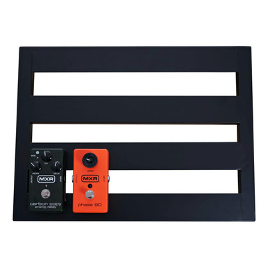 Ordo PB-4-B Pedalboard with Gig Bag - Image 4