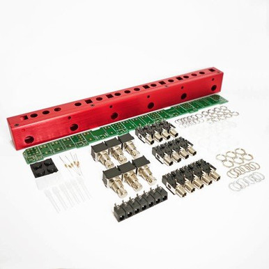 One Control LWP Series 5Loop Switcher with Tuner Out Kit - Image 4