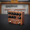 Crazy Tube Circuits Orama Dual Drive Amp in a Box & Fuzz Pedal - Image 4