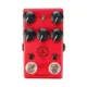 Overdrive AT-DS Distortion Boost Pedal True Bypass Demonfx - Image 10