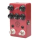 Overdrive AT-DS Distortion Boost Pedal True Bypass Demonfx - Image 12