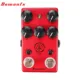 Overdrive AT-DS Distortion Boost Pedal True Bypass Demonfx - Image 9