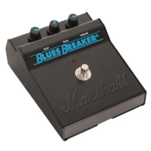 Marshall BluesBreaker Reissue Overdrive Pedal - Image 5