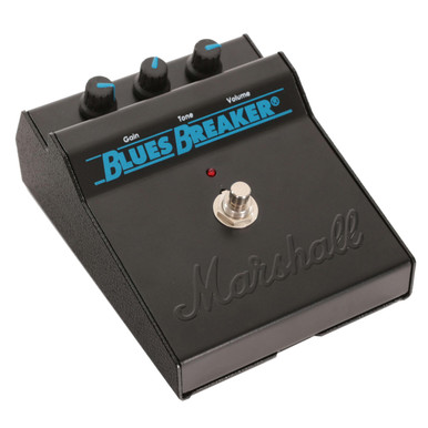 Marshall BluesBreaker Reissue Overdrive Pedal - Image 4