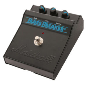 Marshall BluesBreaker Reissue Overdrive Pedal - Image 6