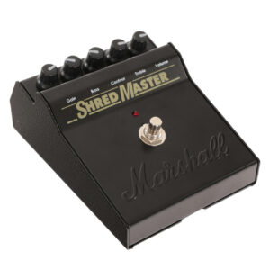 Marshall ShredMaster Reissue Distortion Pedal - Image 5